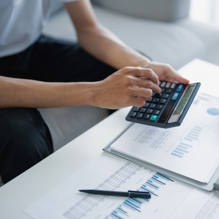 Regime de caixa x regime de competência