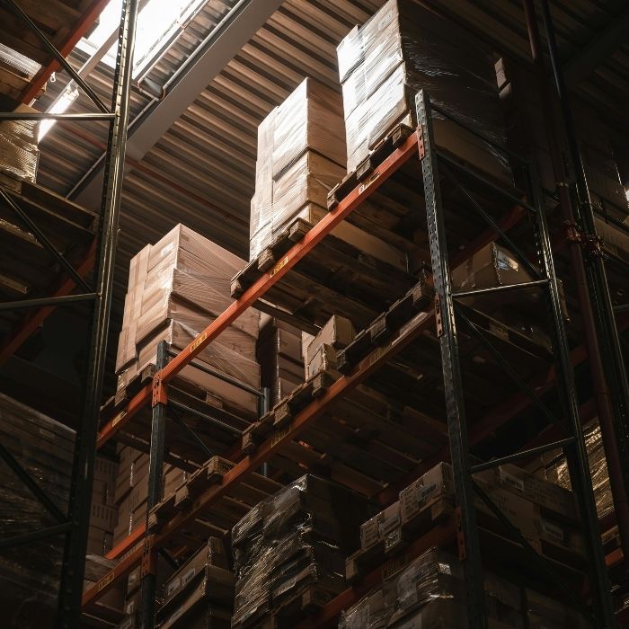 Gestão de estoque na prática para evitar produtos parados e aumentar vendas